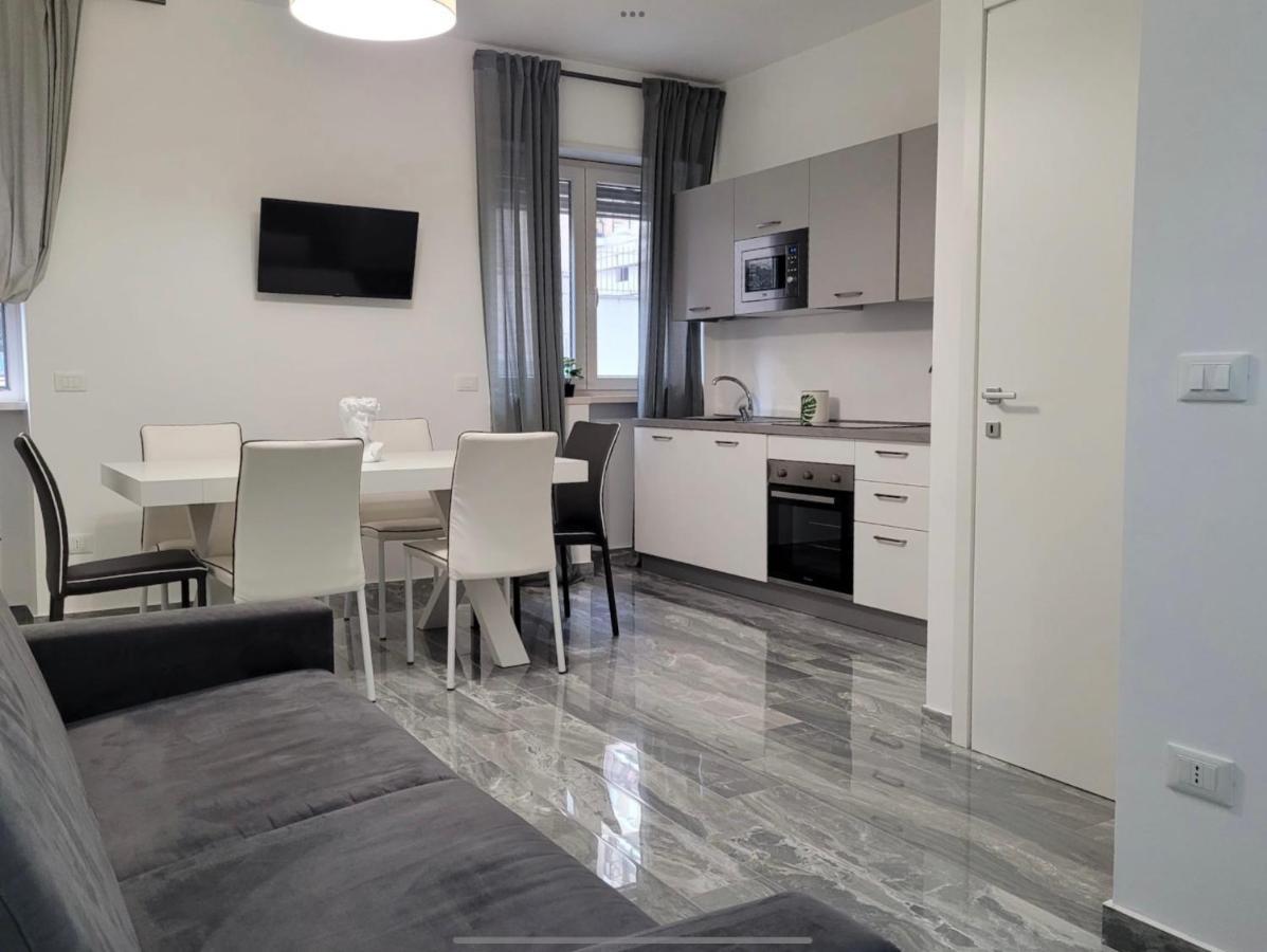 Vatican Inside Apartment Roma Exterior foto