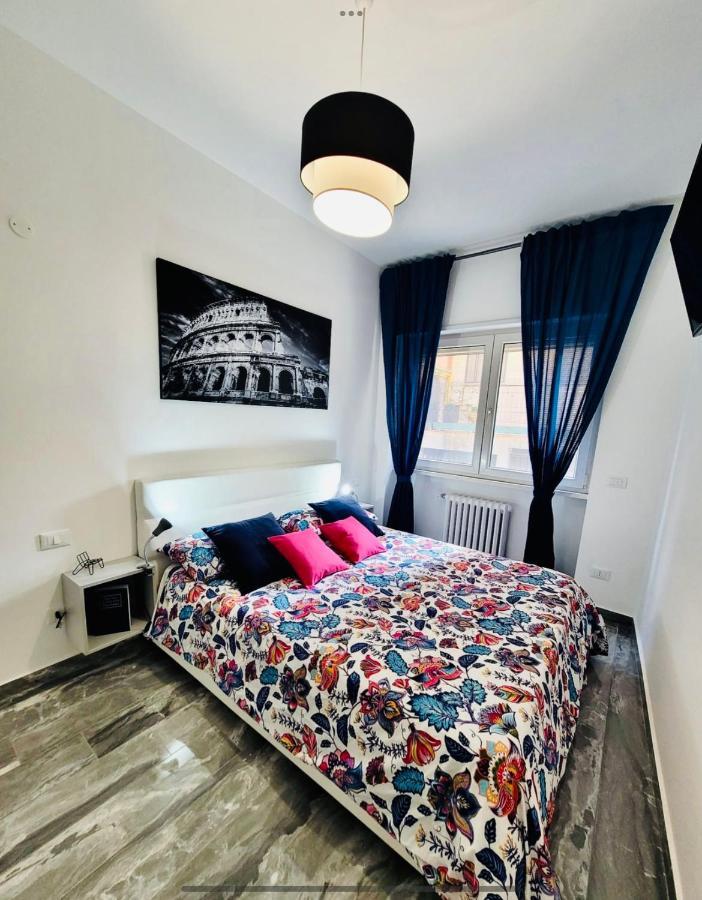 Vatican Inside Apartment Roma Exterior foto